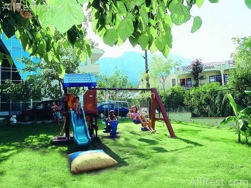 Club Hotel Sunbel 16